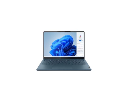 Ноутбук Lenovo Yoga 7 2 in 1 14IML9 (83DJ00CDRA)