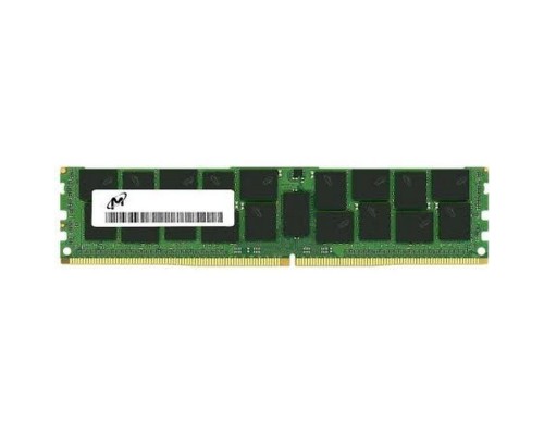 Модуль пам'яті для сервера INTEL 64GB RDIMM 2933MT/s Dual Rank (64GB_RDIMM_2_RANK_2933)