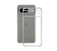 Чохол до мобільного телефона BeCover Anti-Shock Google Pixel 9 Clear (712311)
