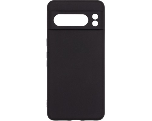 Чохол до мобільного телефона BeCover Google Pixel 9 Pro Black (712294)