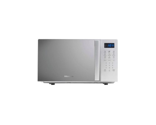 Мікрохвильова піч Hisense H20MOMS4HG (M20XYZ) (H20MOMS4HG)