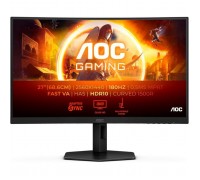 Монітор AOC CQ27G4X