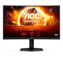Монітор AOC CQ27G4X