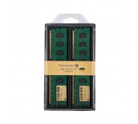 Модуль пам'яті для комп'ютера DDR3 16GB (2x8GB) 1333 MHz INTELIGENTES (IU3ABA2/16)