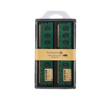 Модуль пам'яті для комп'ютера DDR3 16GB (2x8GB) 1333 MHz INTELIGENTES (IU3ABA2/16)