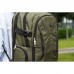 Рюкзак для ноутбука 2E 16" Ultimate SmartPack 30L green (2E-BPT6416OG)