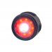 Ліхтар Westinghouse WF256S LED+COB red+white акумуляторний з Type-C (WF256S)