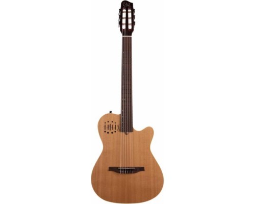 Гітара класична Godin Multiac Nylon Encore Natural SG (235917)