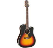 Гітара електроакустична Takamine GD51CE BSB (231024)