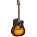 Гітара електроакустична Takamine GD51CE BSB (231024)
