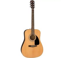 Гітара акустична Fender FA-115 Dreadnought Pack Natural WN V2 (229466)