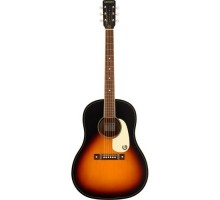 Гітара акустична Gretsch Jim Dandy Dreadnought Rex Burst (236015)