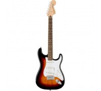 Електрогітара Squier by Fender Affinity Series Stratocaster LRL 3-Color Sunburst (231493)