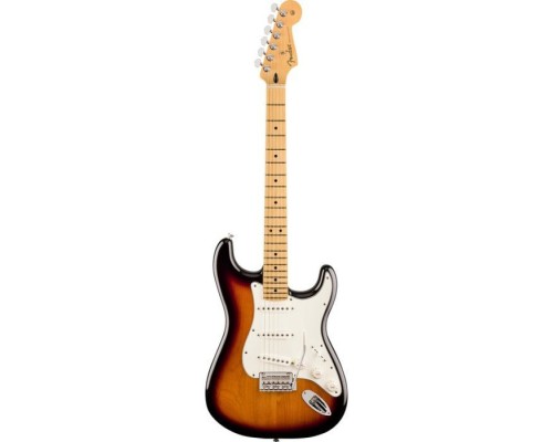 Електрогітара Fender Player Anniversary Stratocaster MN 2-Color Sunburst (236813)