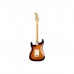 Електрогітара Fender Player Anniversary Stratocaster MN 2-Color Sunburst (236813)