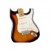 Електрогітара Fender Player Anniversary Stratocaster MN 2-Color Sunburst (236813)