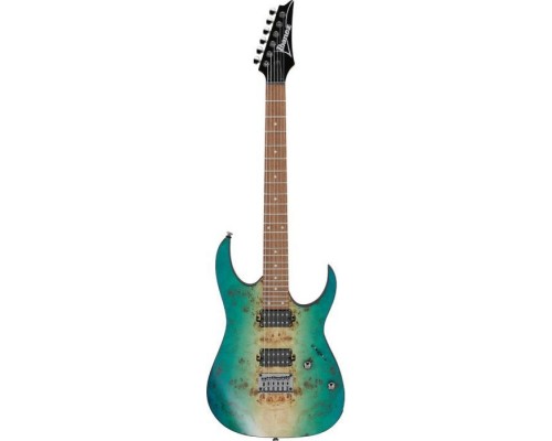 Електрогітара Ibanez RG421PB CHF (230535)