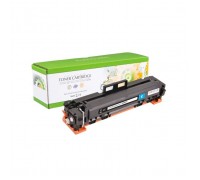 Картридж Static Control HP W2031X (415X) сyan (002-01-S2031X)