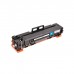 Картридж Static Control HP W2031X (415X) сyan (002-01-S2031X)