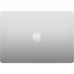 Ноутбук Apple MacBook Air 13 M2 A2681 Silver (MC7V4UA/A)