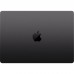 Ноутбук Apple MacBook Pro 14 A3401 M4 Pro Space Black (MX2H3UA/A)