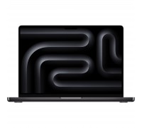 Ноутбук Apple MacBook Pro 14 A3401 M4 Pro Space Black (MX2H3UA/A)