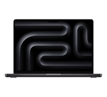 Ноутбук Apple MacBook Pro 14 A3401 M4 Pro Space Black (MX2H3UA/A)