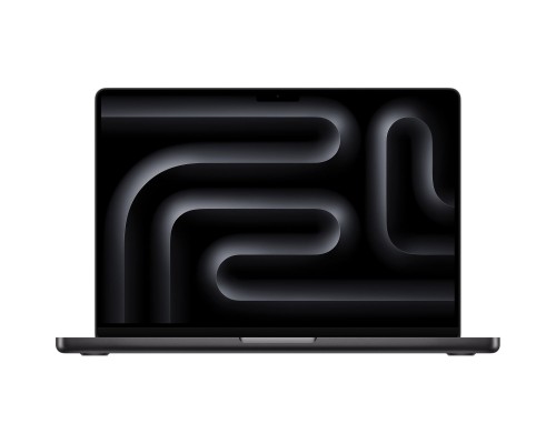 Ноутбук Apple MacBook Pro 14 A3401 M4 Pro Space Black (MX2H3UA/A)