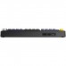 Клавіатура Aula F75 Gasket Greywood V3 switch Hot-Swap PBT Wireless/Bluetooth/USB Black (6948391208626)