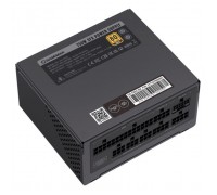 Блок живлення Gamemax 750W (GS-750G Black)