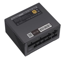 Блок живлення Gamemax 750W (GS-750G Black)