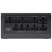 Блок живлення Gamemax 750W (GS-750G Black)