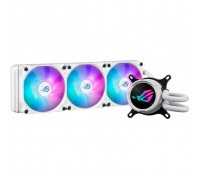 Система рідинного охолодження ASUS ROG-STRIX-LC-III-360-ARGB-WHT (90RC00T2-M0UAY0)