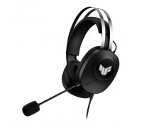 Навушники ASUS TUF Gaming H1 Gen II Black (90YH044B-BHUA00)