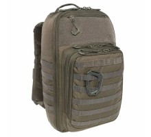 Рюкзак туристичний Highlander тактичний Harrier 25L Ranger Green (TT212-RG) (931011)