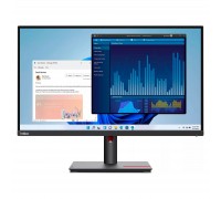 Монітор Lenovo T27p-30 (63A9GAT1EU)