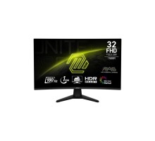 Монітор MSI MAG 32C6