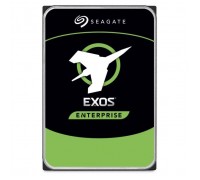Жорсткий диск 3.5" 20TB Seagate (ST20000NM001E)