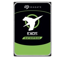 Жорсткий диск 3.5" 20TB Seagate (ST20000NM001E)
