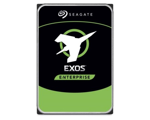 Жорсткий диск 3.5" 20TB Seagate (ST20000NM001E)
