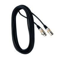 Мікрофонний кабель RockCable Microphone Cable 9m (RCL 30359 D7)