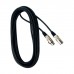 Мікрофонний кабель RockCable Microphone Cable 9m (RCL 30359 D7)