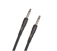 Інструментальний кабель D'Addario Classic Series Instrument Cable 6m (PW-CGT-20)