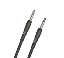 Інструментальний кабель D'Addario Classic Series Instrument Cable 6m (PW-CGT-20)