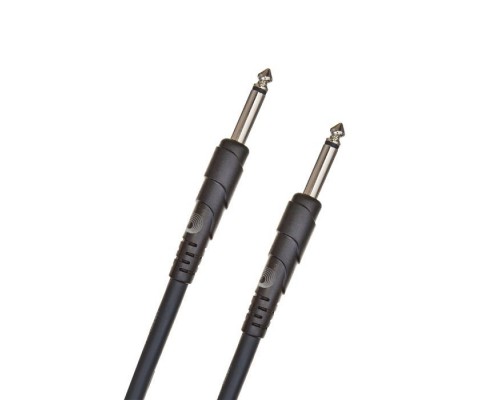 Інструментальний кабель D'Addario Classic Series Instrument Cable 6m (PW-CGT-20)