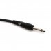 Інструментальний кабель D'Addario Classic Series Instrument Cable 6m (PW-CGT-20)