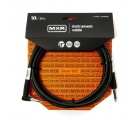 Інструментальний кабель MXR Standard Instrument Cable Straight/Right 3m (DCIS10R)