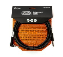 Інструментальний кабель MXR Standard Instrument Cable Straight/Right 3m (DCIS10R)