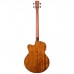 Бас-гітара акустична Cort AB850F Natural Glossy