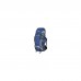Рюкзак туристичний Terra Incognita Trial 55 blue / gray (4823081503385)